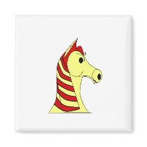 knight magnets