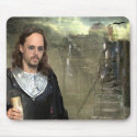 Knight mousepads