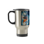 Knight Moves mugs