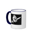 Knight Mug