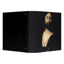 Knight of the Order of Malta Binders