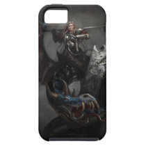 Knight on Dragon casemate cases