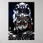KNIGHT posters