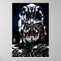KNIGHT POSTERS