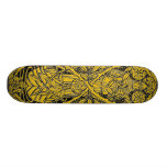 Knight Skateboard