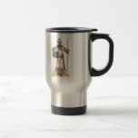 Knight Templar Coffee Mugs
