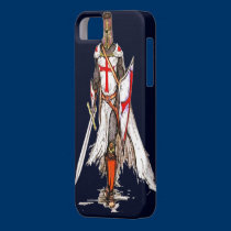 knight templar iphone 5 case cover casemate cases