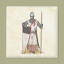 Knight Templar