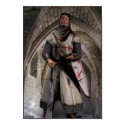Knight Templar - The last stand posters