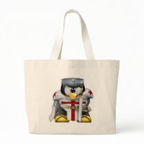 Knight Tux Bag