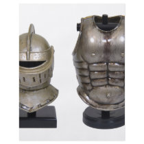 KnightArmor071809 Custom Flyer