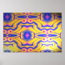 Knighthood Canvas Print