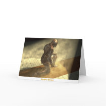 Knightly Honors cards by jquest Knightly Honors cards