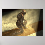 Knightly Honors posters