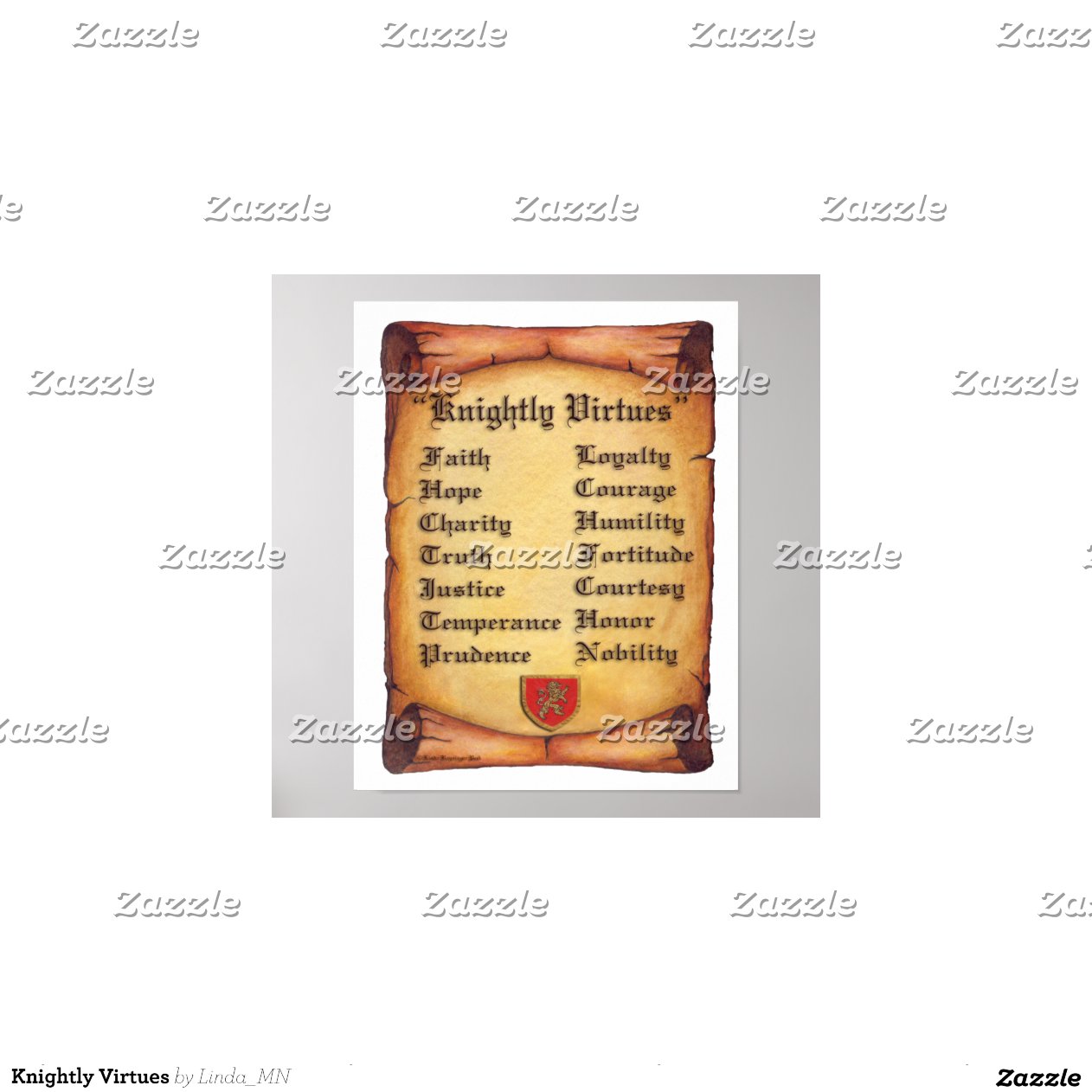 witcher 3 5 knightly virtues