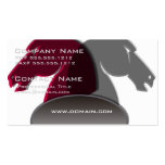 Knights Business Card