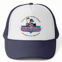 Knights Hat by kenoshaknights Knights Hat