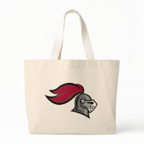 Knight's Helmet Canvas Bags