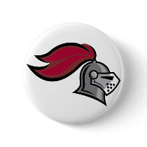 Knight's Helmet Button