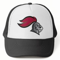 Knight's Helmet hats by alternateworlds Knight's Helmet hats