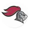 Knight's Helmet stickers by alternateworlds Knight's Helmet stickers