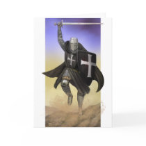 Knights Hospitaller Greeting Cards