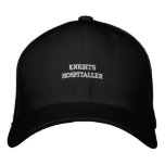 Knights Hospitaller Hat Baseball Cap