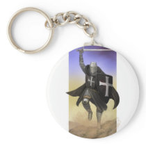 Knights Hospitaller Key Chains