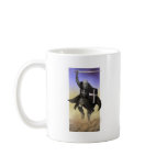 Knights Hospitaller Coffee Mug