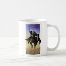 Knights Hospitaller Mug
