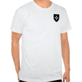 Knights Hospitaller Shirt shirt
