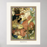 Knights In Combat posters