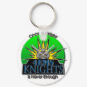 Knights Key Chain keychains