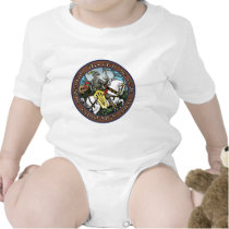 Knight's Motto T Shirt