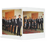 Knights  of Columbus Binder