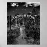 Knights of Pythias Gate Posters
