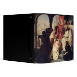 Knights of the Order of St. John of Jerusalem Binder