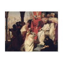 Knights of the Order of St. John of Jerusalem Postcards