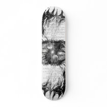 Knights of the Round Table SK8 Skate Boards
