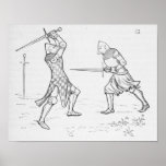 Knights posters