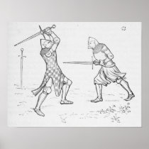 Knights Posters
