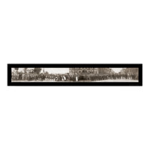 Knights Pythias Group Photo 1916 posters