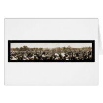 Knights Pythias Speech Photo 1910 cards
