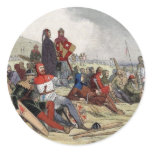 Knights Sticker