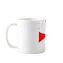 Knights Templar Cross Mug - Customized by Titan13 Knights Templar Cross Mug - Customized