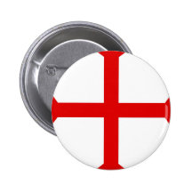 Knights Templar Cross Pins