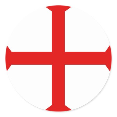 templar cross