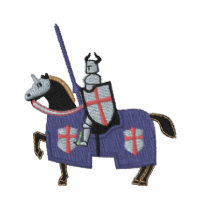 Knights Templar embroidered shirts by cowboyannie Knights Templar embroidered shirts