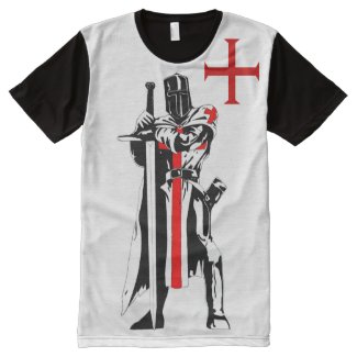 Knights Templar Limited Edition