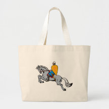 knights templar riding horse sword and shield bags